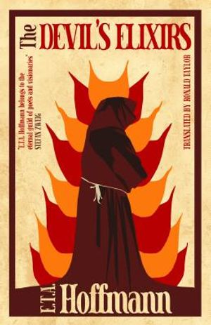 The Devil's Elixirs image number 0