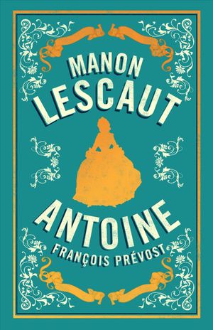 Manon Lescaut image number 0