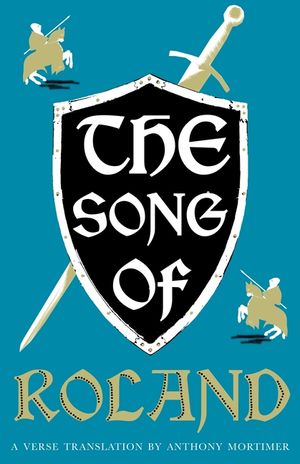The Song of Roland image number 0