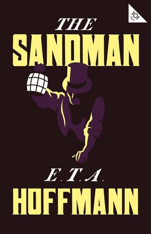 The Sandman image number 0