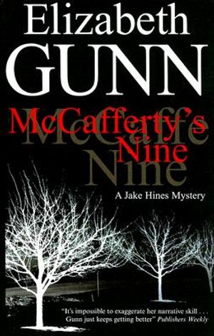 McCafferty's Nine image number 0