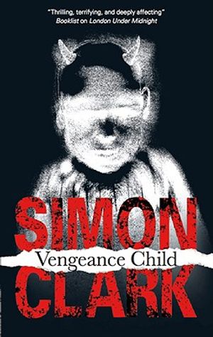 Vengeance Child image number 0