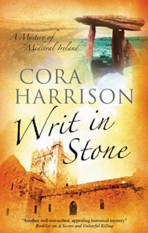 Writ in Stone image number 0