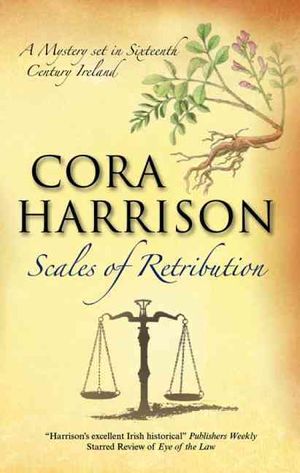 Scales of Retribution image number 0