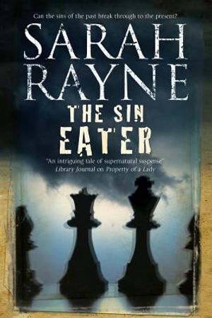 The Sin Eater image number 0
