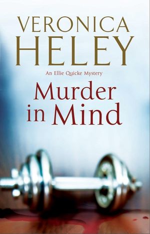 Murder in Mind image number 0