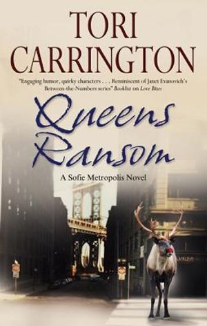 Queens Ransom image number 0