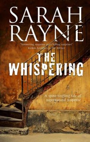 The Whispering image number 0