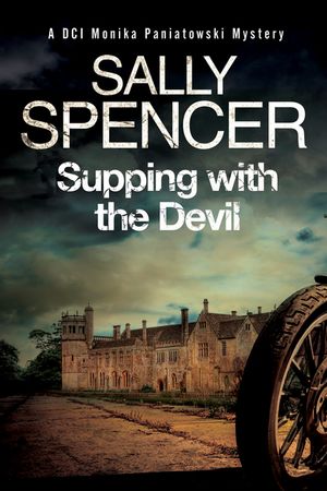 Supping with the Devil image number 0