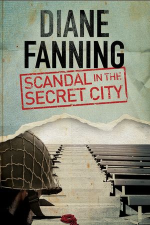 Scandal in the Secret City image number 0