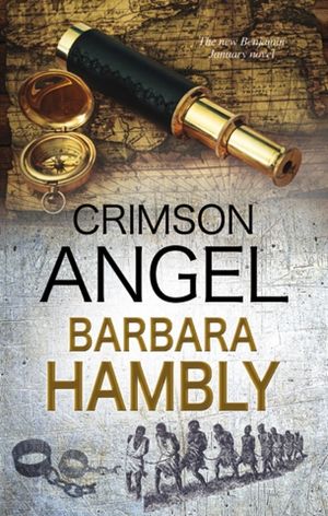 Crimson Angel image number 0
