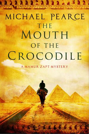 The Mouth of the Crocodile image number 0