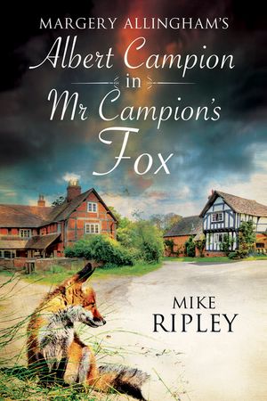 MR Campion's Fox image number 0