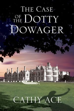 The Case of the Dotty Dowager image number 0