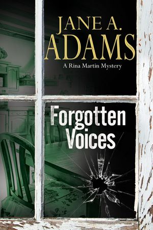 Forgotten Voices image number 0