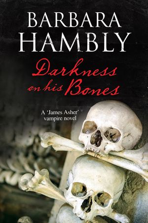 Darkness on His Bones image number 0