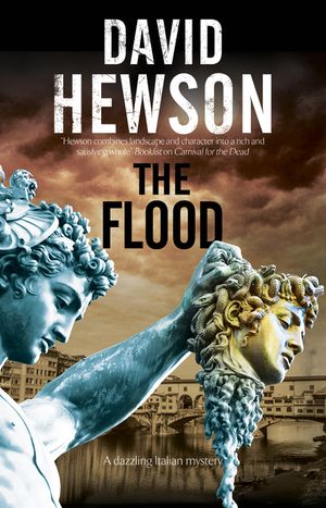 The Flood image number 0