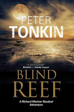Blind Reef image number 0