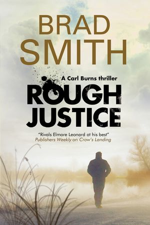 Rough Justice image number 0