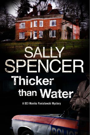 Thicker Than Water image number 0