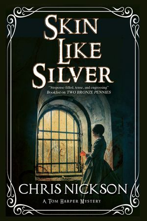 Skin Like Silver image number 0