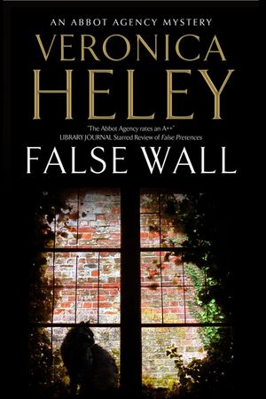False Wall image number 0