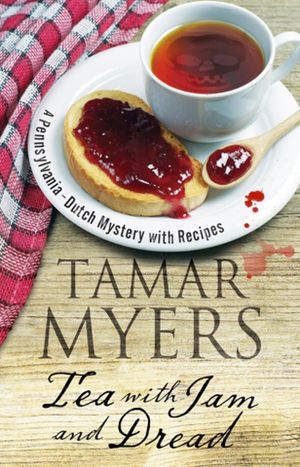 Tea with Jam and Dread image number 0