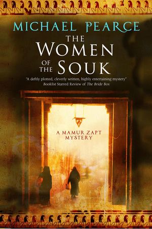The Women of the Souk image number 0