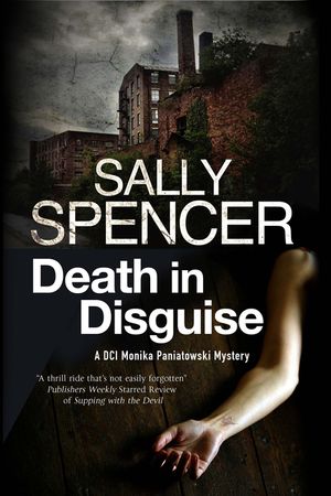 Death in Disguise image number 0