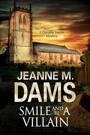 Smile and Be a Villain image number 0