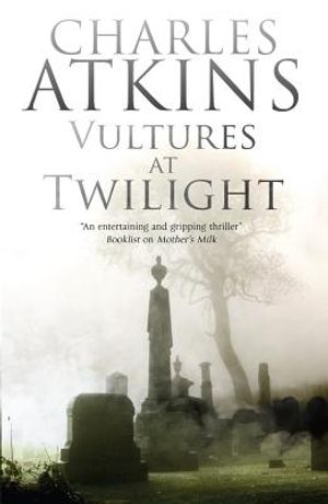 Vultures at Twilight image number 0