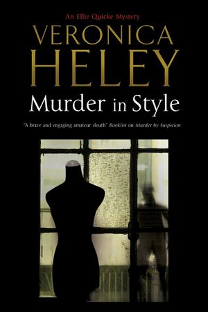 Murder in Style image number 0