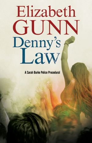 Denny's Law image number 0