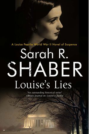 Louise's Lies image number 0
