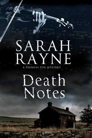 Death Notes image number 0