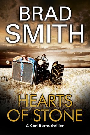 Hearts of Stone image number 0