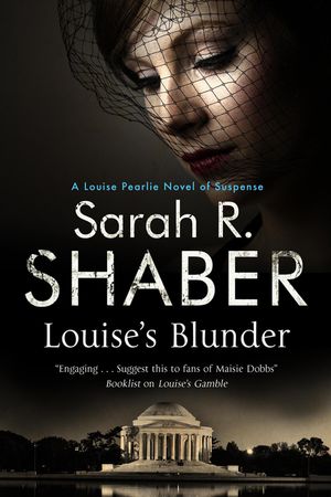 Louise's Blunder image number 0