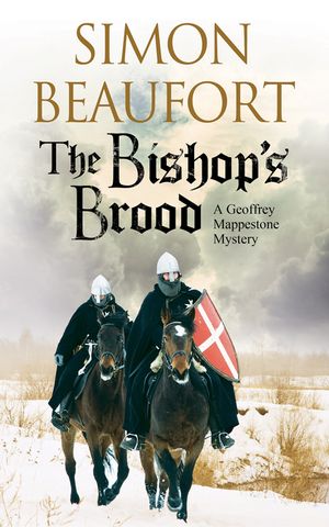 The Bishop's Brood image number 0
