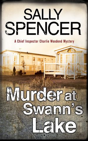 Murder at Swann's Lake image number 0