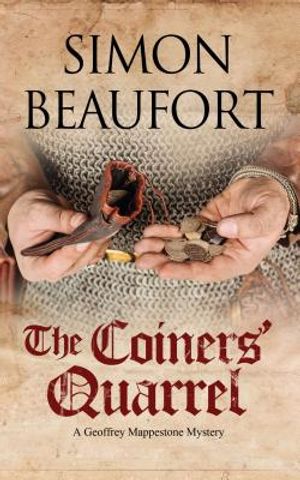 The Coiners' Quarrel image number 0