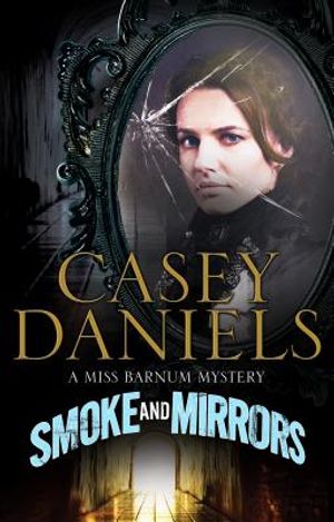 Smoke and Mirrors image number 0