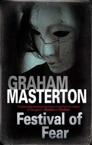 Festival of Fear image number 0