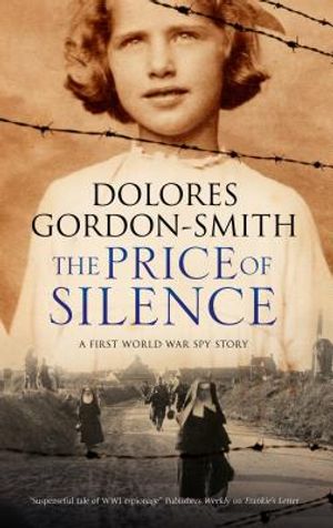 The Price of Silence image number 0