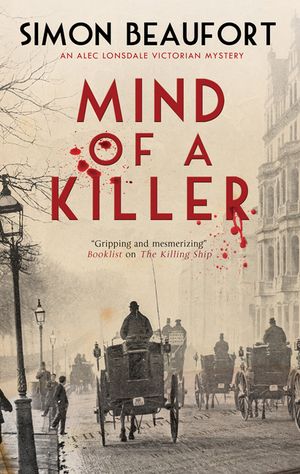 Mind of a Killer image number 0