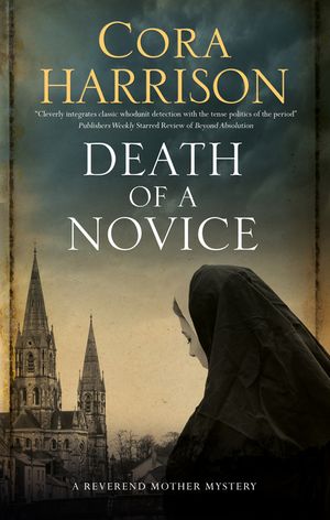 Death of a Novice image number 0