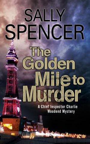 The Golden Mile to Murder image number 0