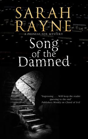 Song of the Damned image number 0