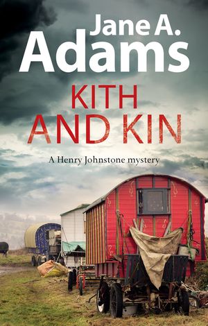 Kith and Kin image number 0