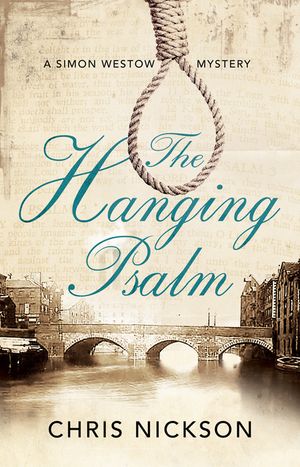 The Hanging Psalm image number 0