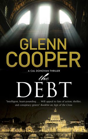 The Debt image number 0